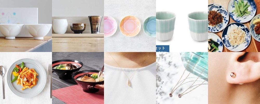 磁器婚式は結婚20年目の大切な記念日！妻、夫が喜ぶプレゼント44選！