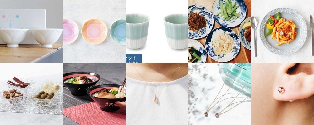 磁器婚式は結婚20年目の大切な記念日！妻、夫が喜ぶプレゼント44選！