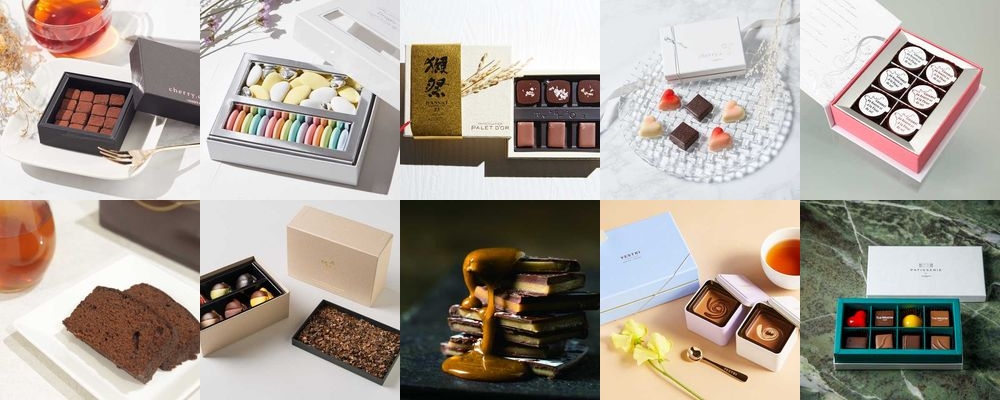 人気のチョコレートギフトおすすめ28選！もらって嬉しい高級チョコやスイーツも紹介