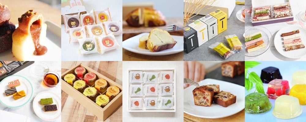 職場への快気祝いに贈るお菓子ギフト。感謝の気持ちが伝わる15品