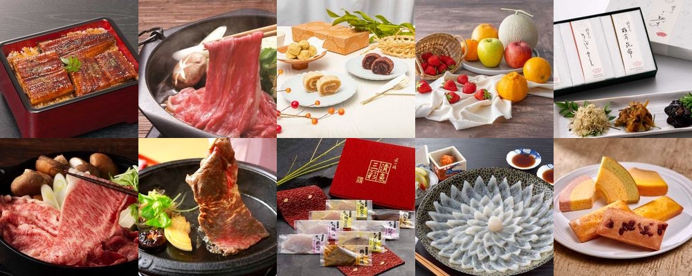 70代夫婦が喜ぶ食べ物ギフト15選｜高級肉や海鮮、お菓子など厳選紹介