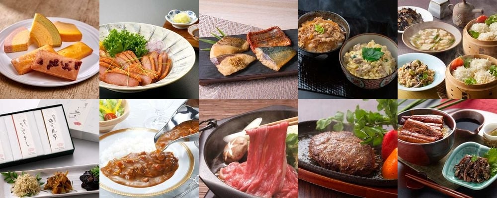 【お歳暮】年配の方に人気の贈り物15選｜グルメやお菓子、お茶など幅広くご紹介