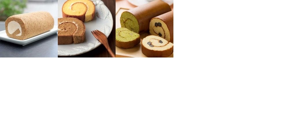 特別感のある「ロールケーキ」の菓子折り特集！お相手を笑顔にするスイーツをご紹介