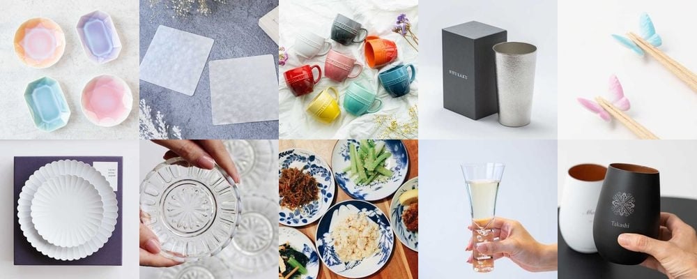 【種類別】クリスマスプレゼントに喜ばれるおしゃれ食器20選