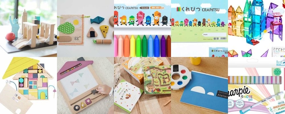 【2026最新】5歳の男の子へ贈る誕生日プレゼント！喜ばれるアイテム30選！