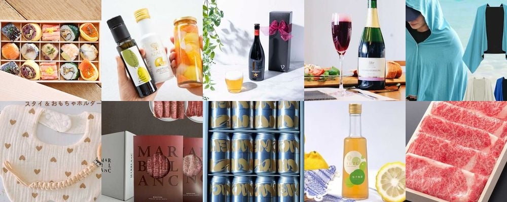 顔合わせの手土産アイデア24選。お菓子以外のギフト特集