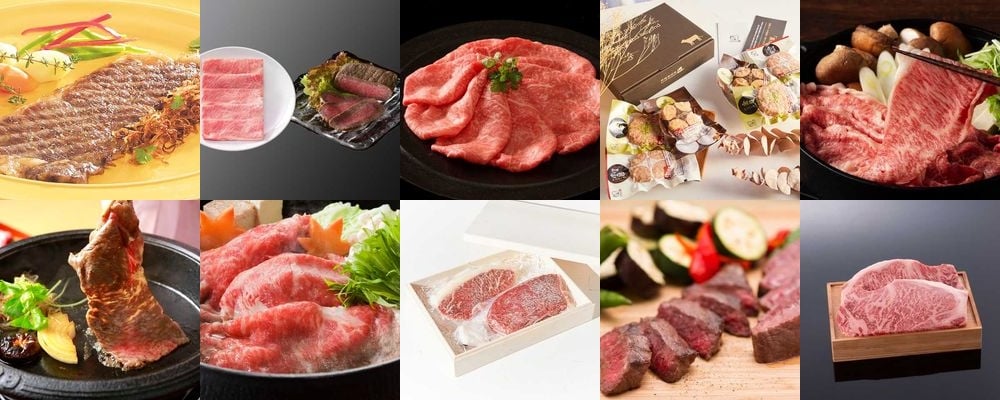 出産内祝いにおすすめの肉ギフト15選｜高級感が伝わる贈り物